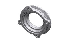 NM 専用 RCD 303507-12 TRIANGULAR DRIVE Band Clamp Adapter 3.625 for